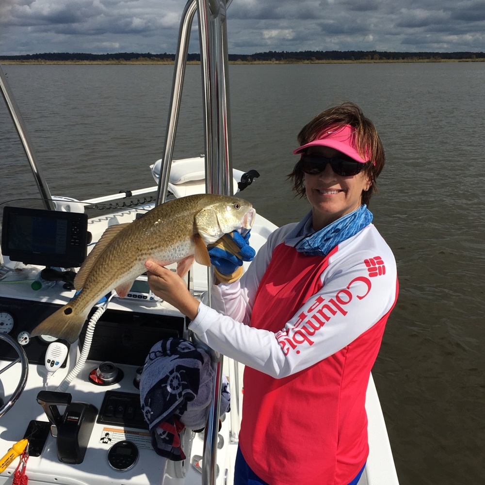 Meet your Posher, Susan